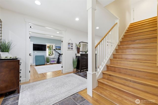252 & 250 NW Sigurd Hanson Road, Poulsbo, WA 98370