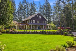252 & 250 NW Sigurd Hanson Road, Poulsbo, WA 98370