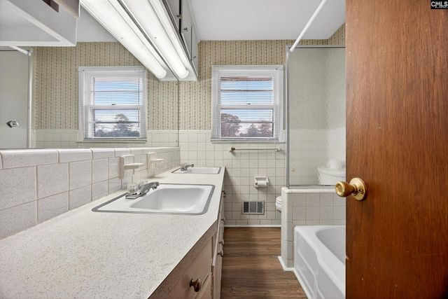 1336 Redwood Drive, West Columbia, SC 29169