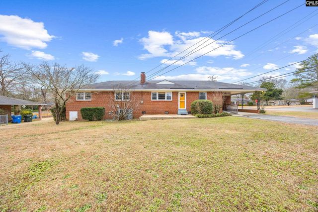 1336 Redwood Drive, West Columbia, SC 29169