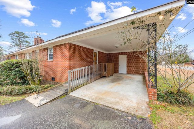 1336 Redwood Drive, West Columbia, SC 29169