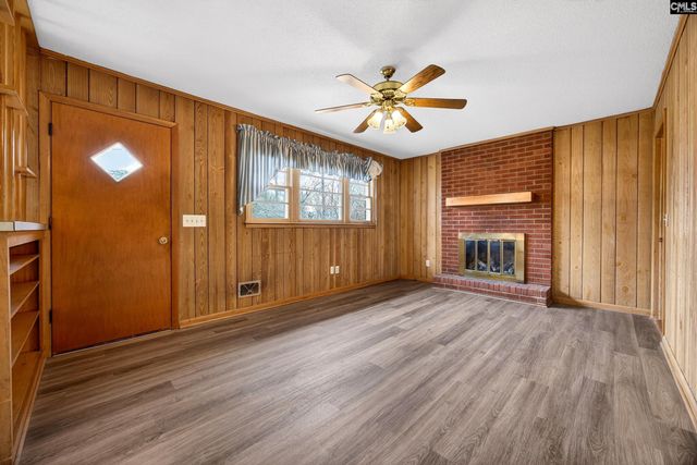 1336 Redwood Drive, West Columbia, SC 29169