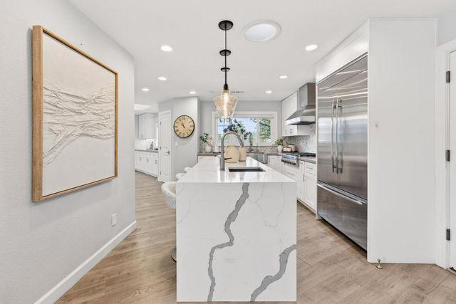 12791 Ione Court, Saratoga, CA 95070