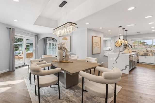 12791 Ione Court, Saratoga, CA 95070