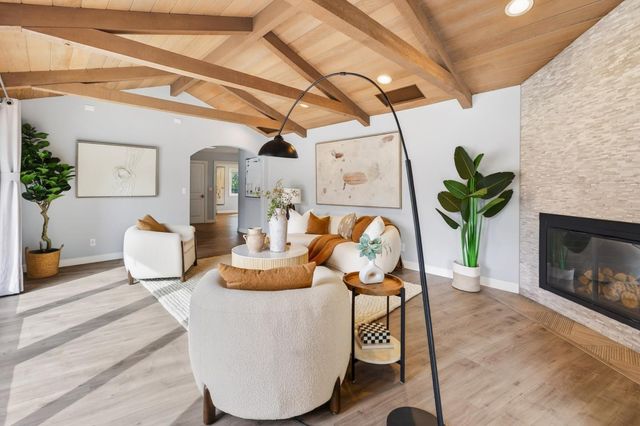 12791 Ione Court, Saratoga, CA 95070