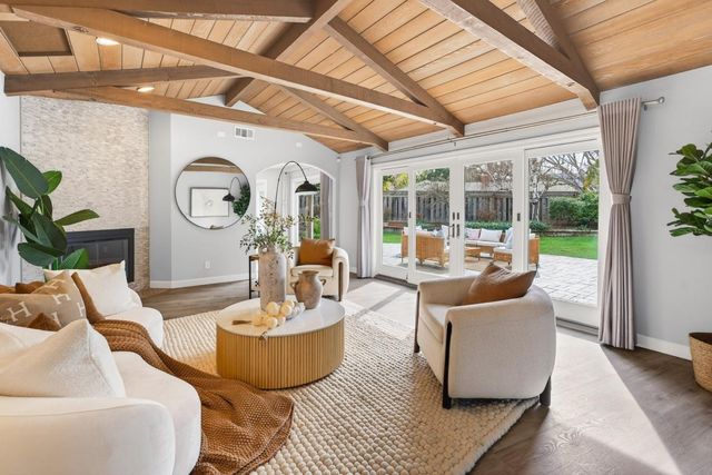 12791 Ione Court, Saratoga, CA 95070