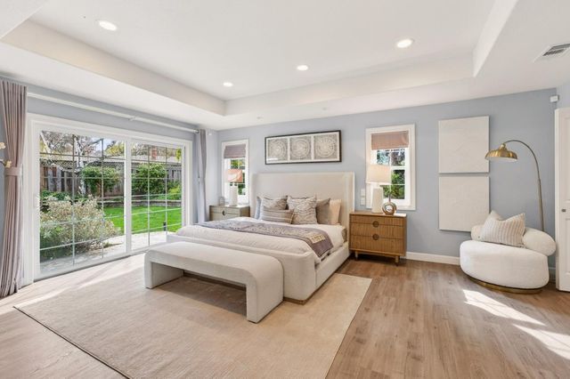 12791 Ione Court, Saratoga, CA 95070