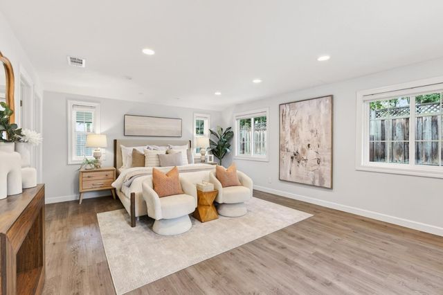 12791 Ione Court, Saratoga, CA 95070