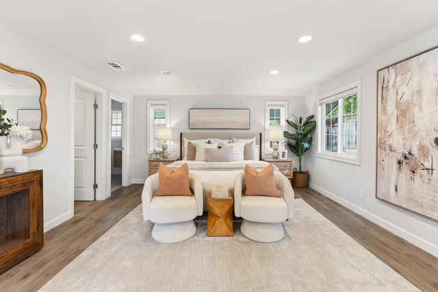 12791 Ione Court, Saratoga, CA 95070