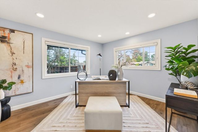 12791 Ione Court, Saratoga, CA 95070