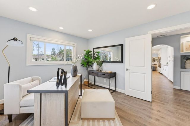 12791 Ione Court, Saratoga, CA 95070