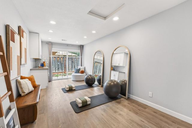 12791 Ione Court, Saratoga, CA 95070