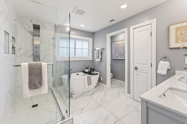 12791 Ione Court, Saratoga, CA 95070