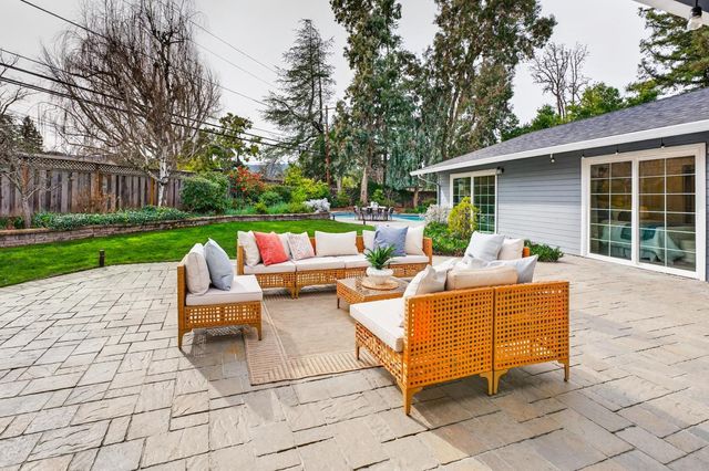 12791 Ione Court, Saratoga, CA 95070