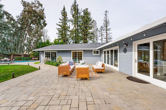 12791 Ione Court, Saratoga, CA 95070