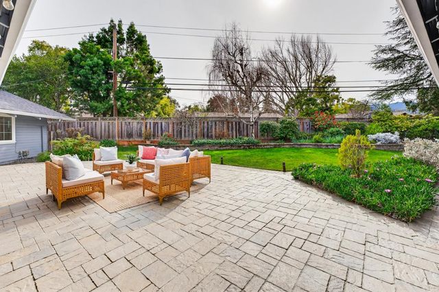 12791 Ione Court, Saratoga, CA 95070