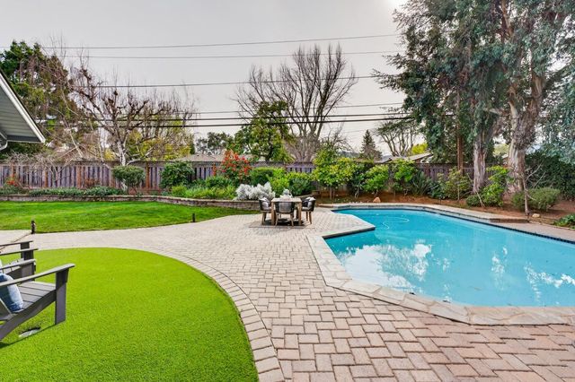 12791 Ione Court, Saratoga, CA 95070