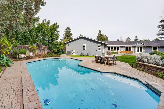 12791 Ione Court, Saratoga, CA 95070