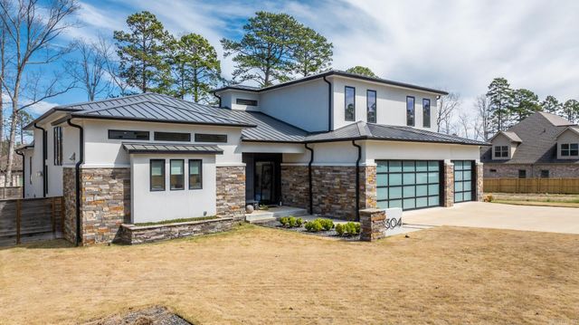 304 Ensbury Drive, Little Rock, AR 72223