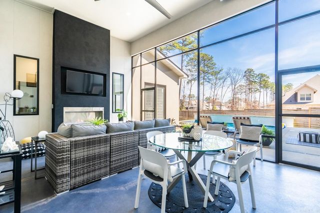 304 Ensbury Drive, Little Rock, AR 72223