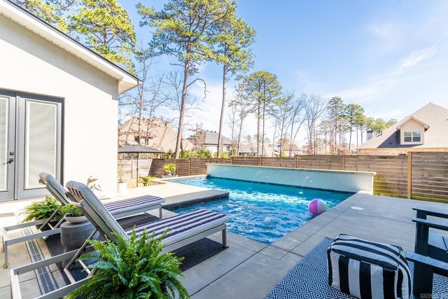 304 Ensbury Drive, Little Rock, AR 72223