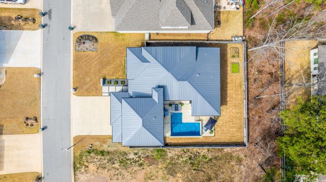 304 Ensbury Drive, Little Rock, AR 72223