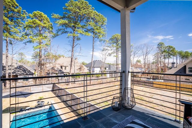 304 Ensbury Drive, Little Rock, AR 72223