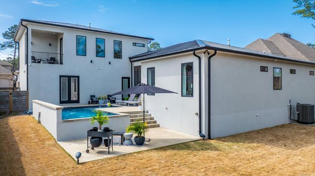 304 Ensbury Drive, Little Rock, AR 72223