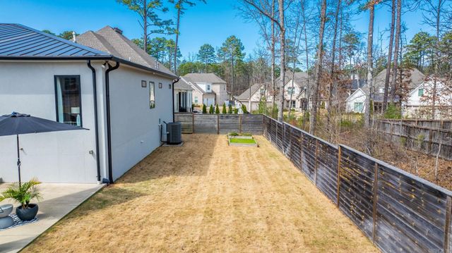 304 Ensbury Drive, Little Rock, AR 72223