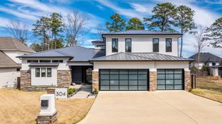304 Ensbury Drive, Little Rock, AR 72223