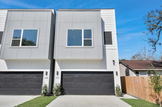7012 Saint Augustine Street, Houston, TX 77021