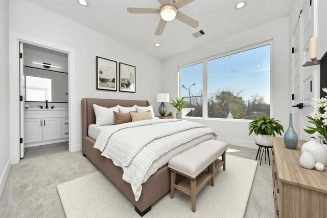 7012 Saint Augustine Street, Houston, TX 77021