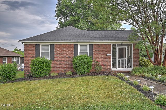 818 Birch Street, Kingsport, TN 37664