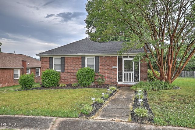 818 Birch Street, Kingsport, TN 37664
