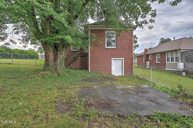 818 Birch Street, Kingsport, TN 37664