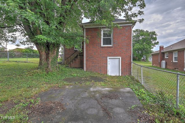818 Birch Street, Kingsport, TN 37664