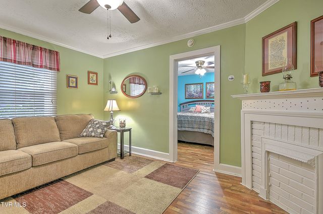 818 Birch Street, Kingsport, TN 37664