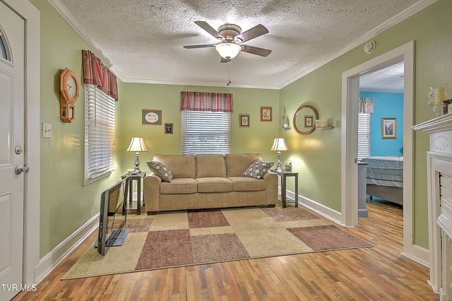 818 Birch Street, Kingsport, TN 37664