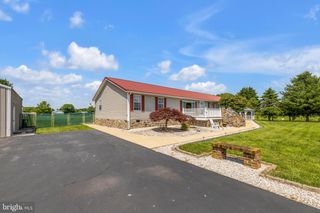 1023 MILLINGTON RD, Clayton, DE 19938