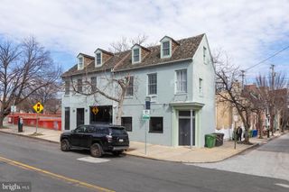224-226 W READ & 900 TYSON STREET, Baltimore, MD 21201