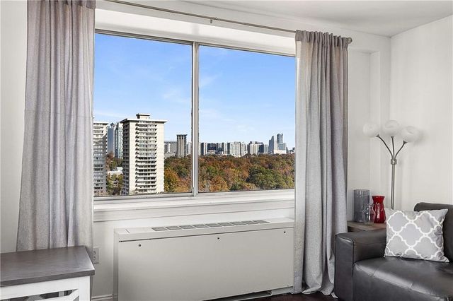 2479 Peachtree Road NE 1716, Atlanta, GA 30305