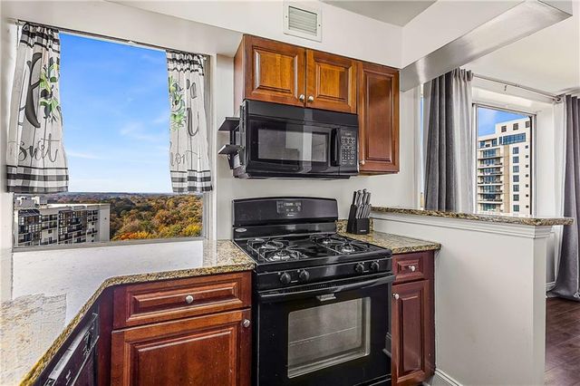 2479 Peachtree Road NE 1716, Atlanta, GA 30305