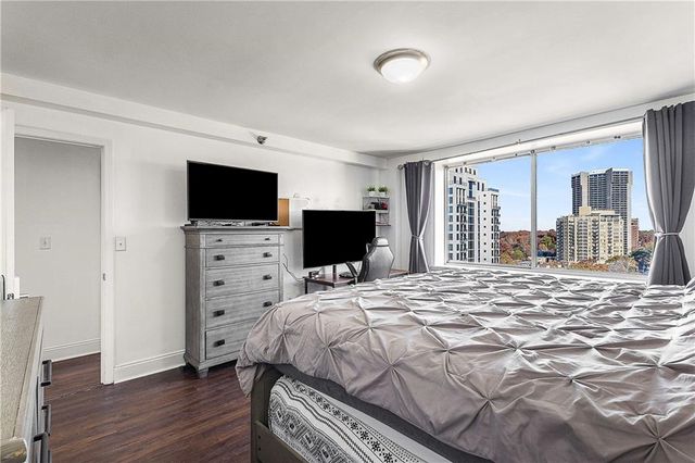 2479 Peachtree Road NE 1716, Atlanta, GA 30305