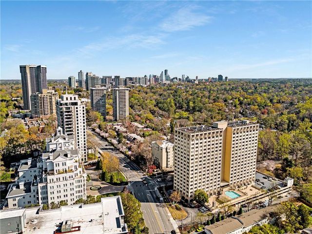 2479 Peachtree Road NE 1716, Atlanta, GA 30305