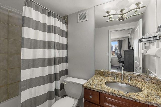 2479 Peachtree Road NE 1716, Atlanta, GA 30305