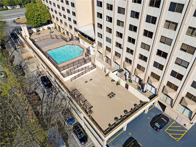 2479 Peachtree Road NE 1716, Atlanta, GA 30305
