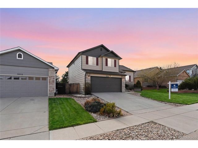 5606 Vermillion Bluffs Dr, Colorado Springs, CO 80923