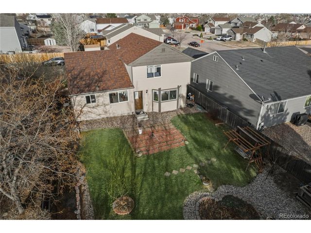 5606 Vermillion Bluffs Dr, Colorado Springs, CO 80923