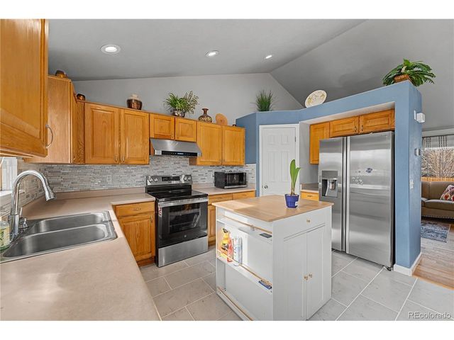 5606 Vermillion Bluffs Dr, Colorado Springs, CO 80923