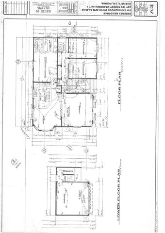 954 SANDALWOOD DRIVE, Murphys, CA 95247